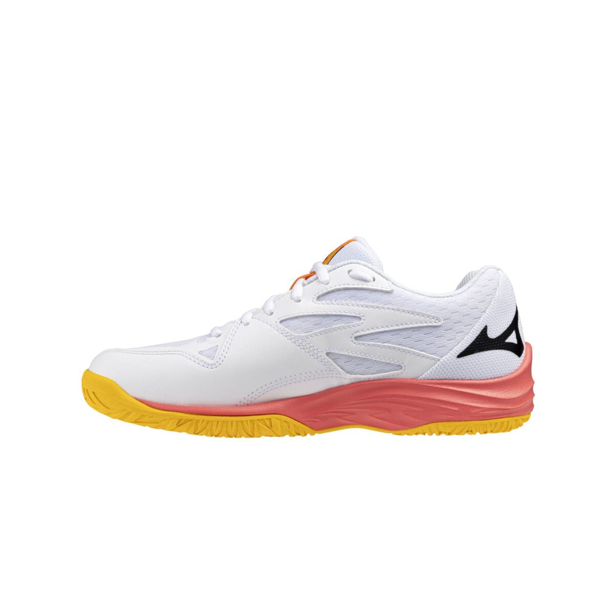נעלי כדורעף לנערים Mizuno Lightning Srar Z7 Jr