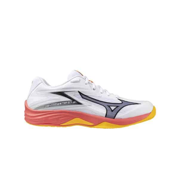 נעלי כדורעף לנערים Mizuno Lightning Srar Z7 Jr