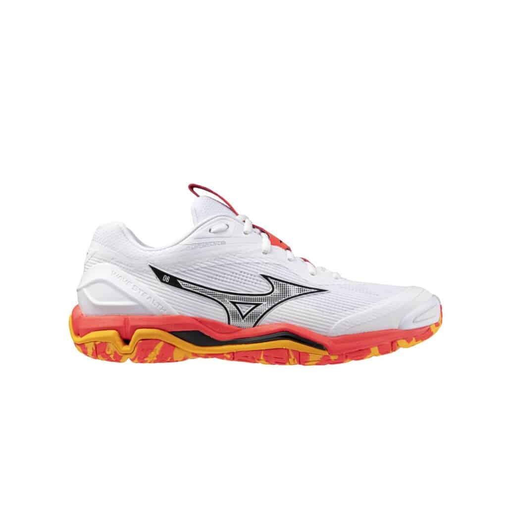 נעלי כדוריד מיזונו Mizuno Wave Stealth 6