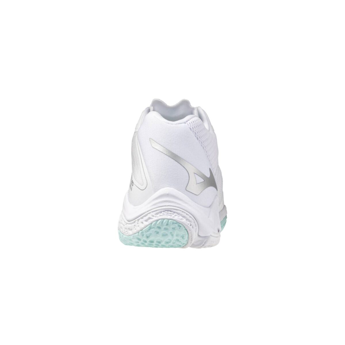 נעלי כדורעף לנשים מיזונו Mizuno Wave Lightning Z8 Mid