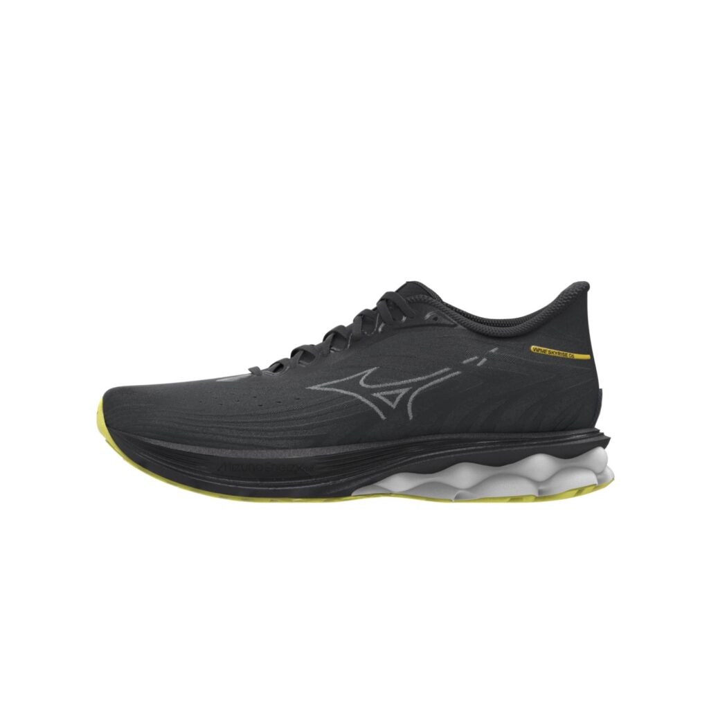 נעלי ריצה מיזונו לגברים Mizuno Wave Skyrise 6