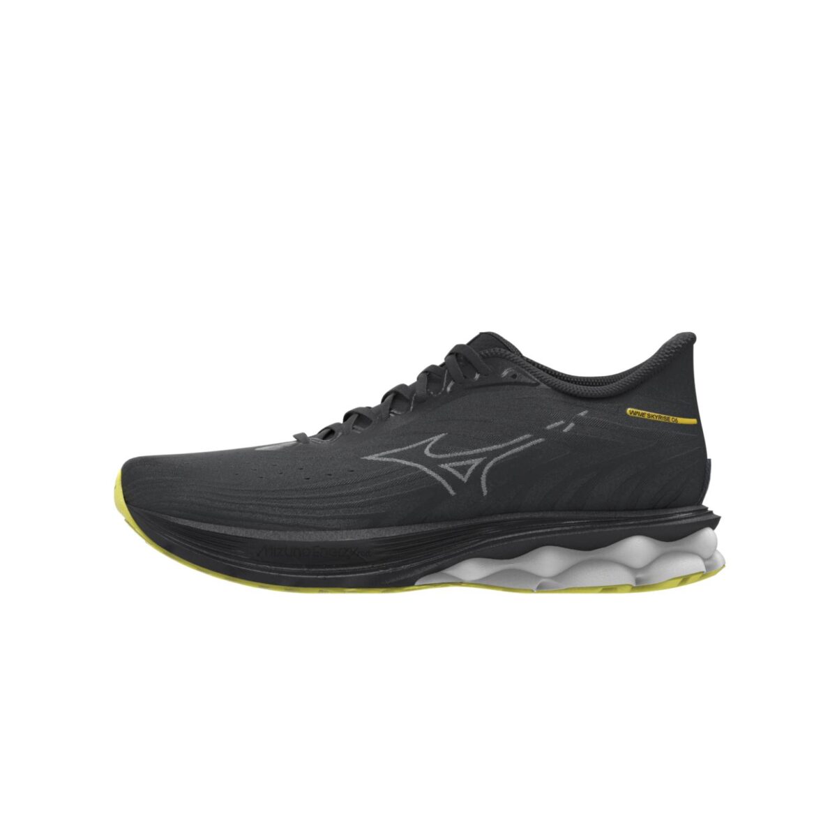 נעלי ריצה מיזונו לגברים Mizuno Wave Skyrise 6