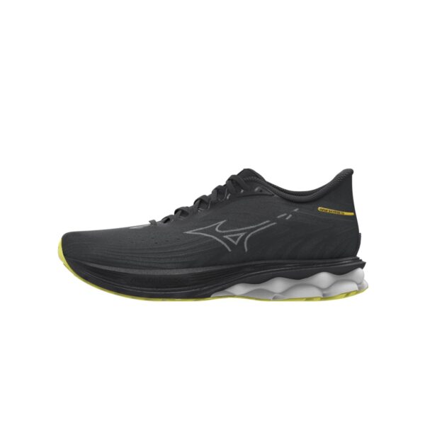 נעלי ריצה מיזונו לגברים Mizuno Wave Skyrise 6