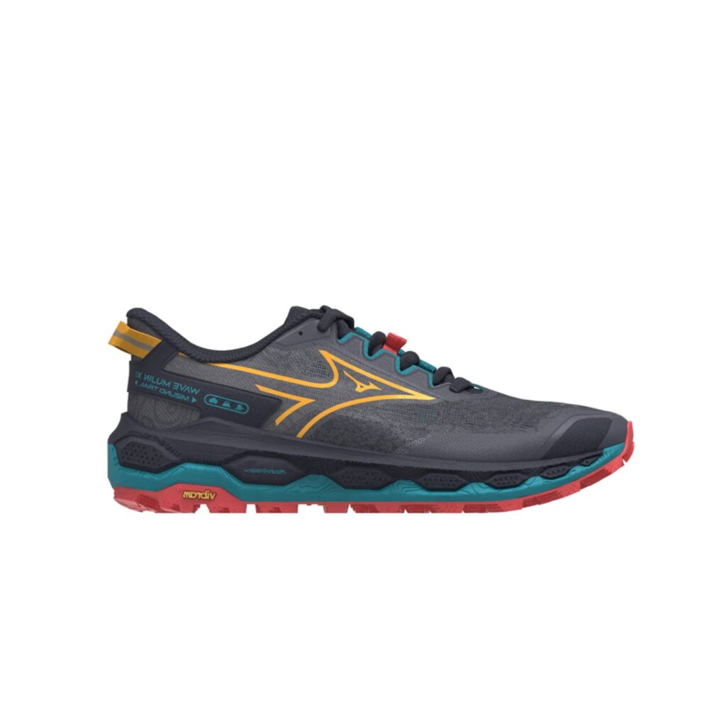 נעלי ריצה לגברים מיזונו Mizuno Wave Mujin 11