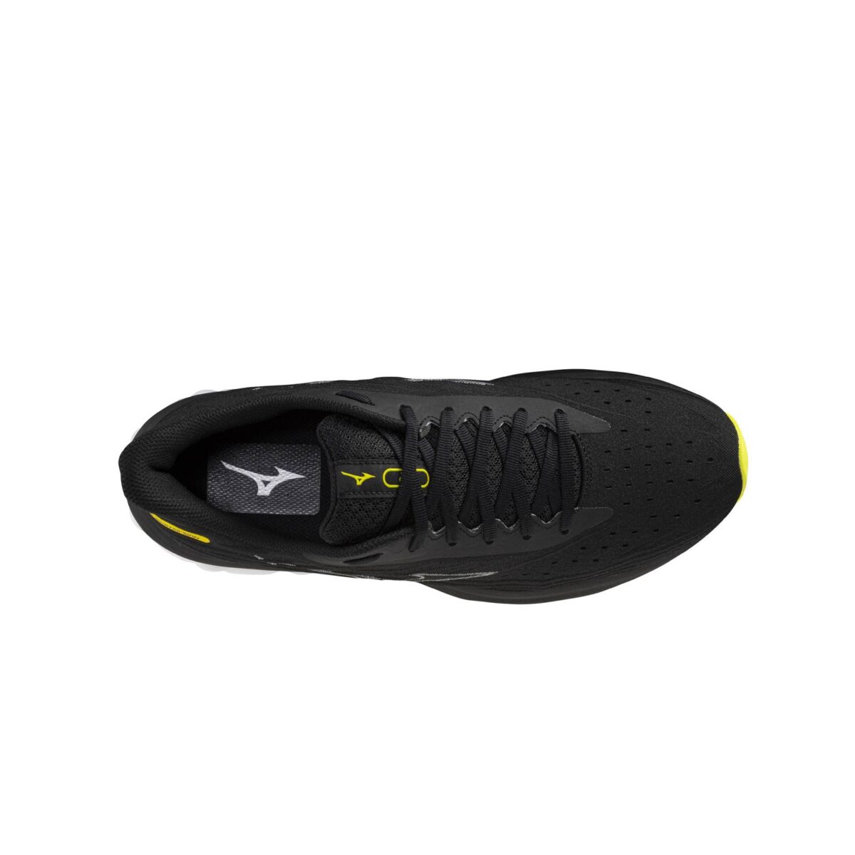 נעלי ריצה מיזונו לגברים Mizuno Wave Skyrise 6