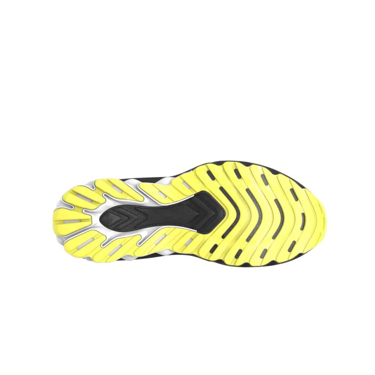 נעלי ריצה מיזונו לגברים Mizuno Wave Skyrise 6