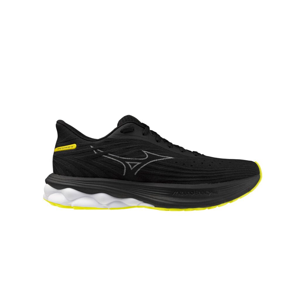 נעלי ריצה מיזונו לגברים Mizuno Wave Skyrise 6