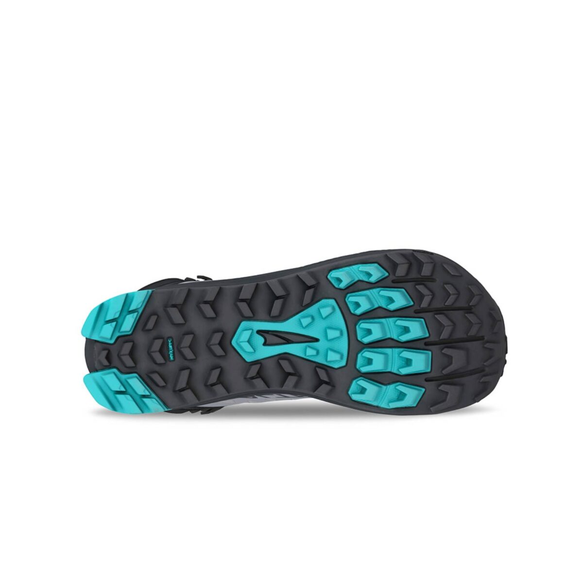 נעלי טיולים אלטרה לנשים Altra Lone Peak 9 Waterproof Mid