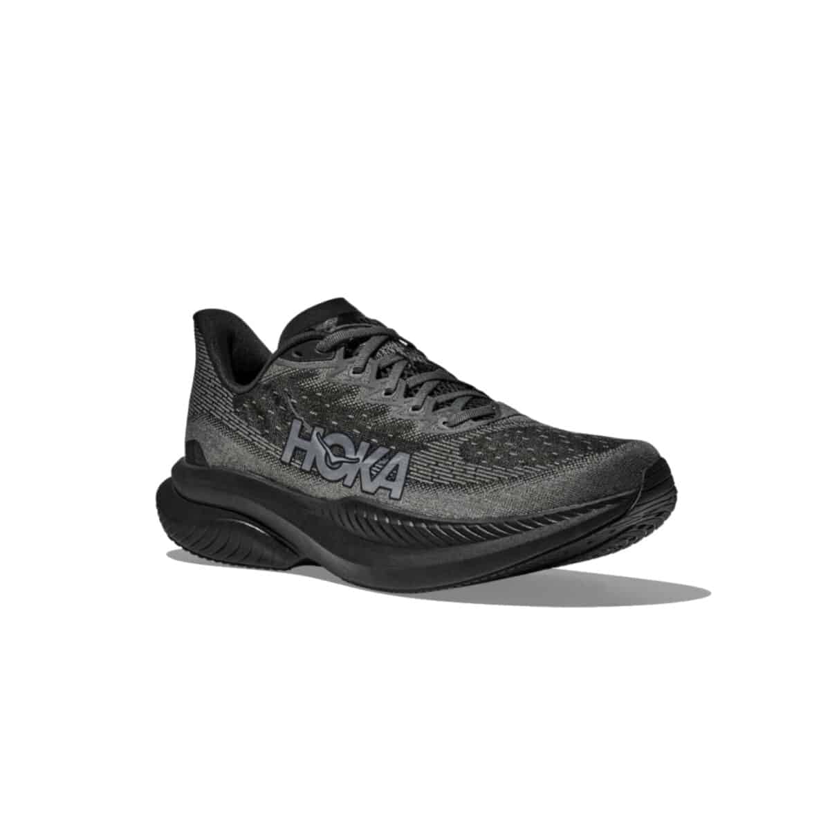 נעלי ריצה רחבות הוקה לגברים Hoka Mach 6 2E