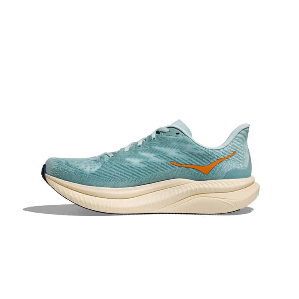 נעלי ריצה הוקה לגברים Hoka Mach 6