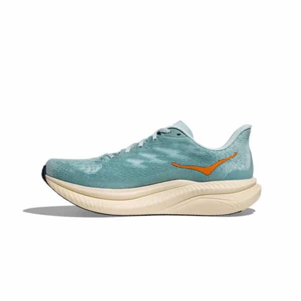 נעלי ריצה הוקה לגברים Hoka Mach 6