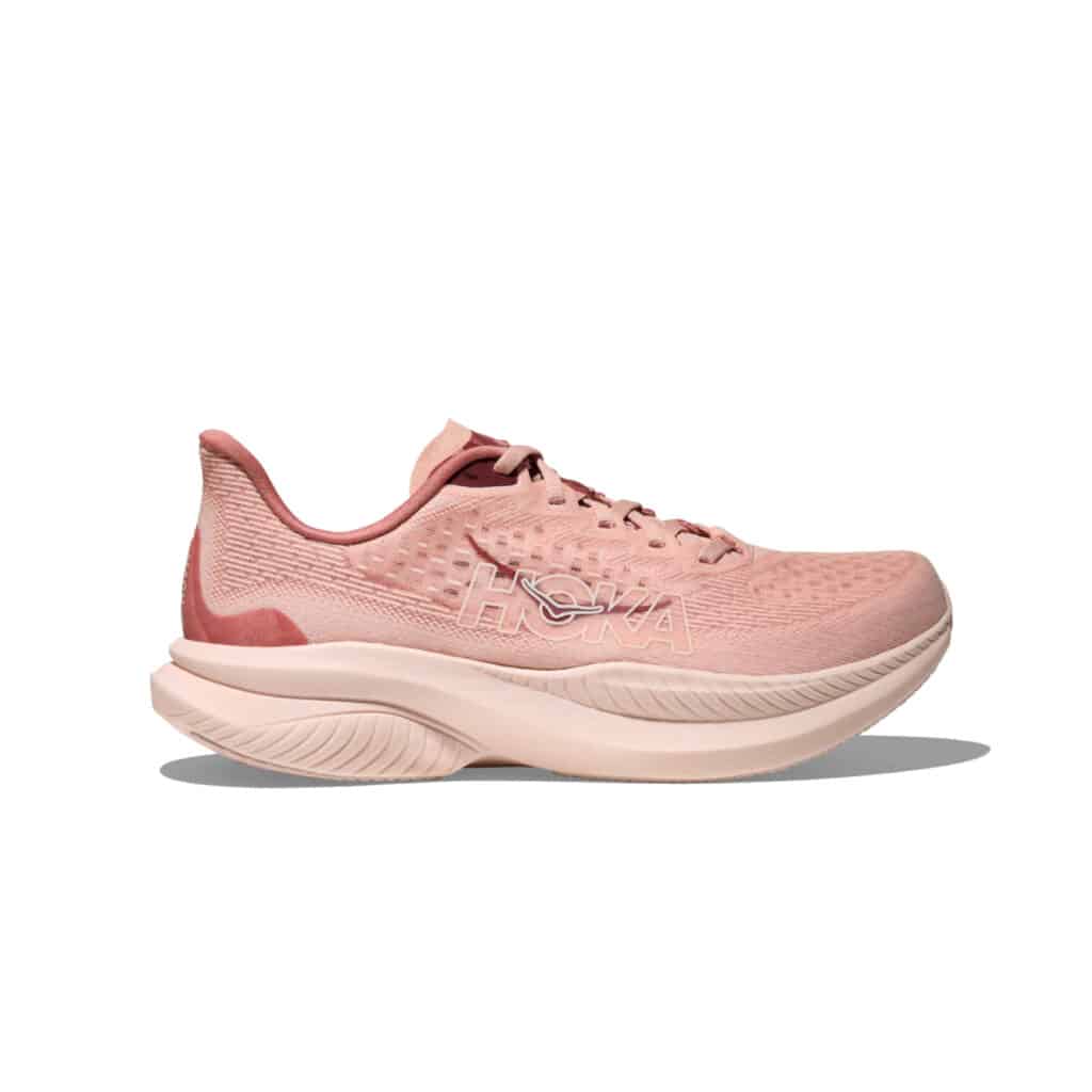 נעלי ריצה הוקה לנשים Hoka Mach 6