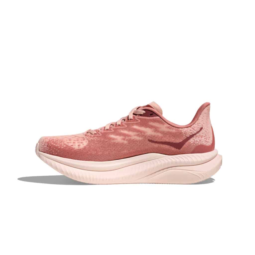 נעלי ריצה הוקה לנשים Hoka Mach 6