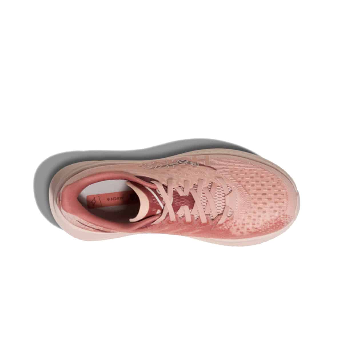 נעלי ריצה הוקה לנשים Hoka Mach 6