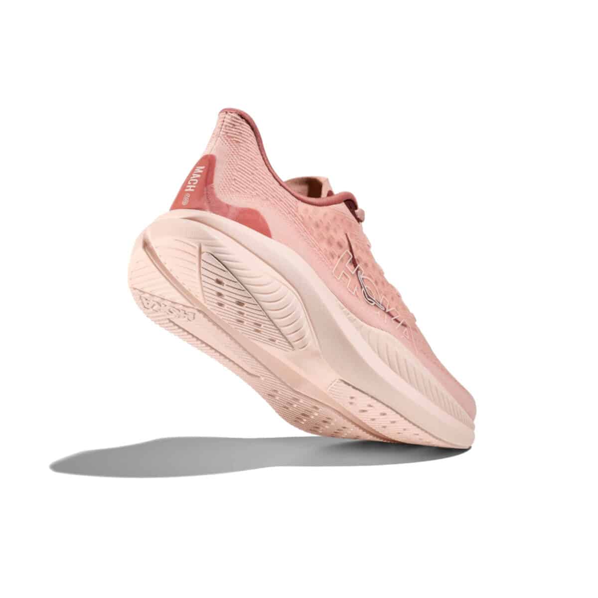 נעלי ריצה הוקה לנשים Hoka Mach 6