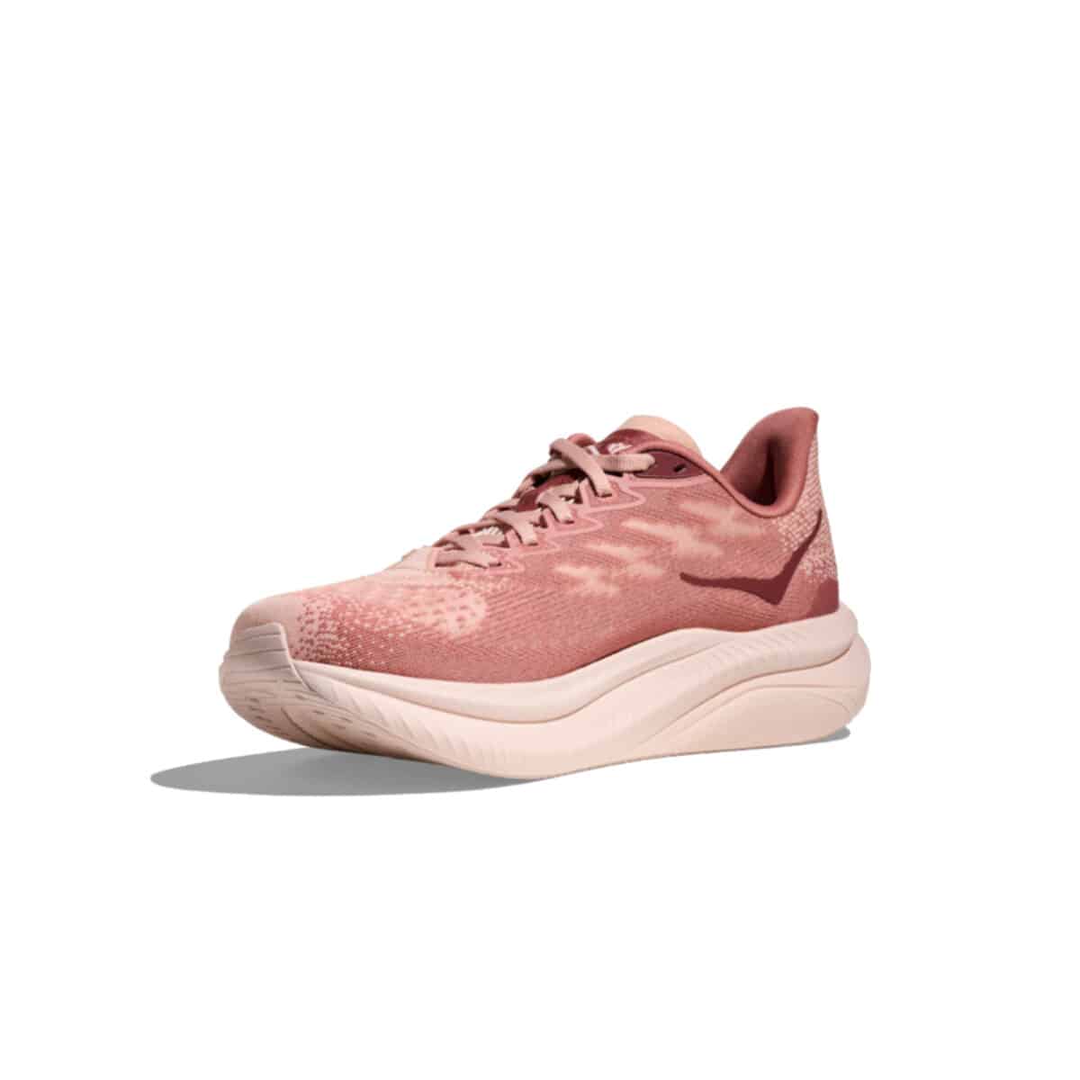 נעלי ריצה הוקה לנשים Hoka Mach 6