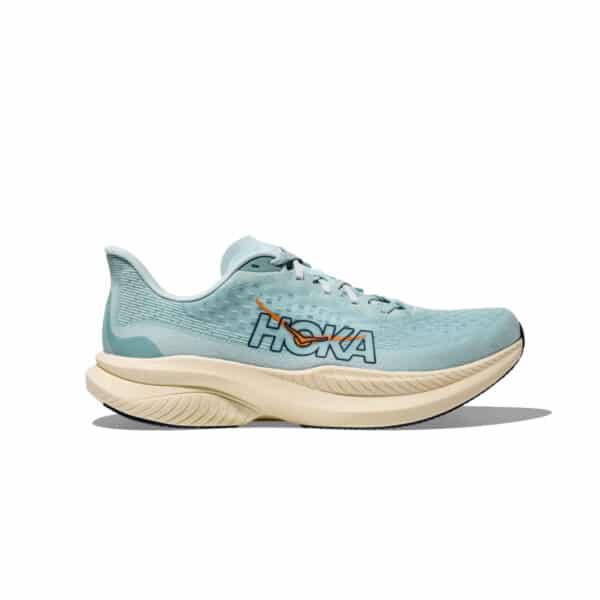 נעלי ריצה הוקה לגברים Hoka Mach 6