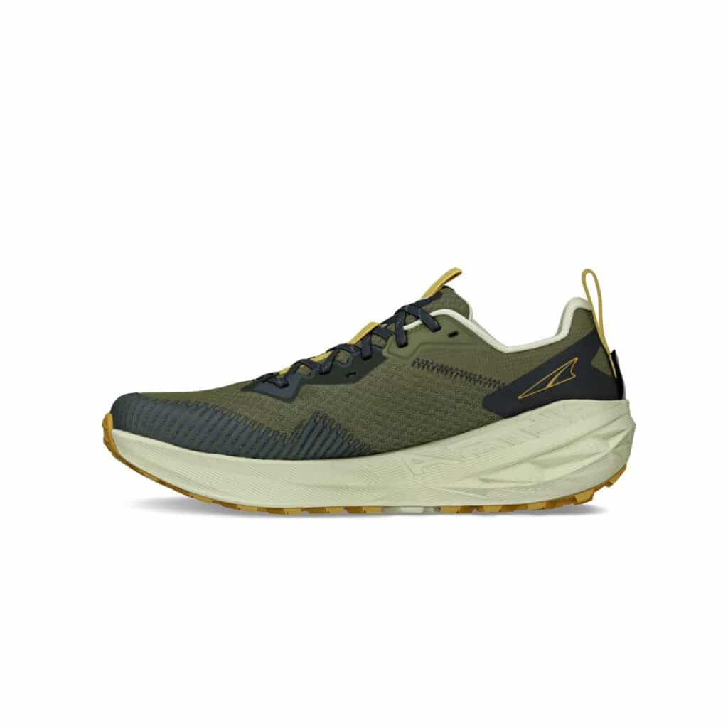 נעלי ריצת שטח אלטרה לגברים Altra Experience Wild 2