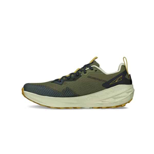 נעלי ריצת שטח אלטרה לגברים Altra Experience Wild 2