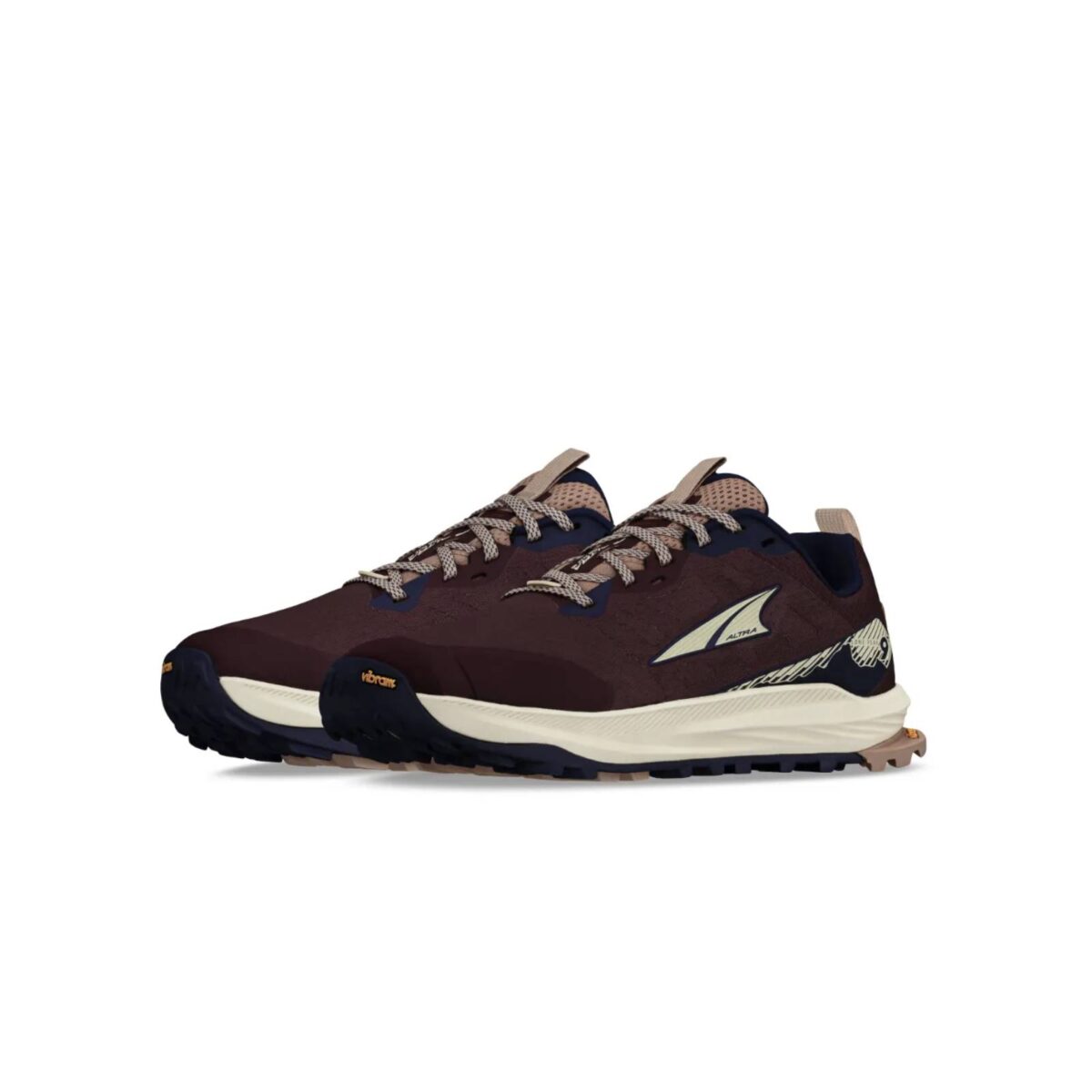 נעלי ריצת שטח אלטרה לנשים +Altra Lone Peak 9