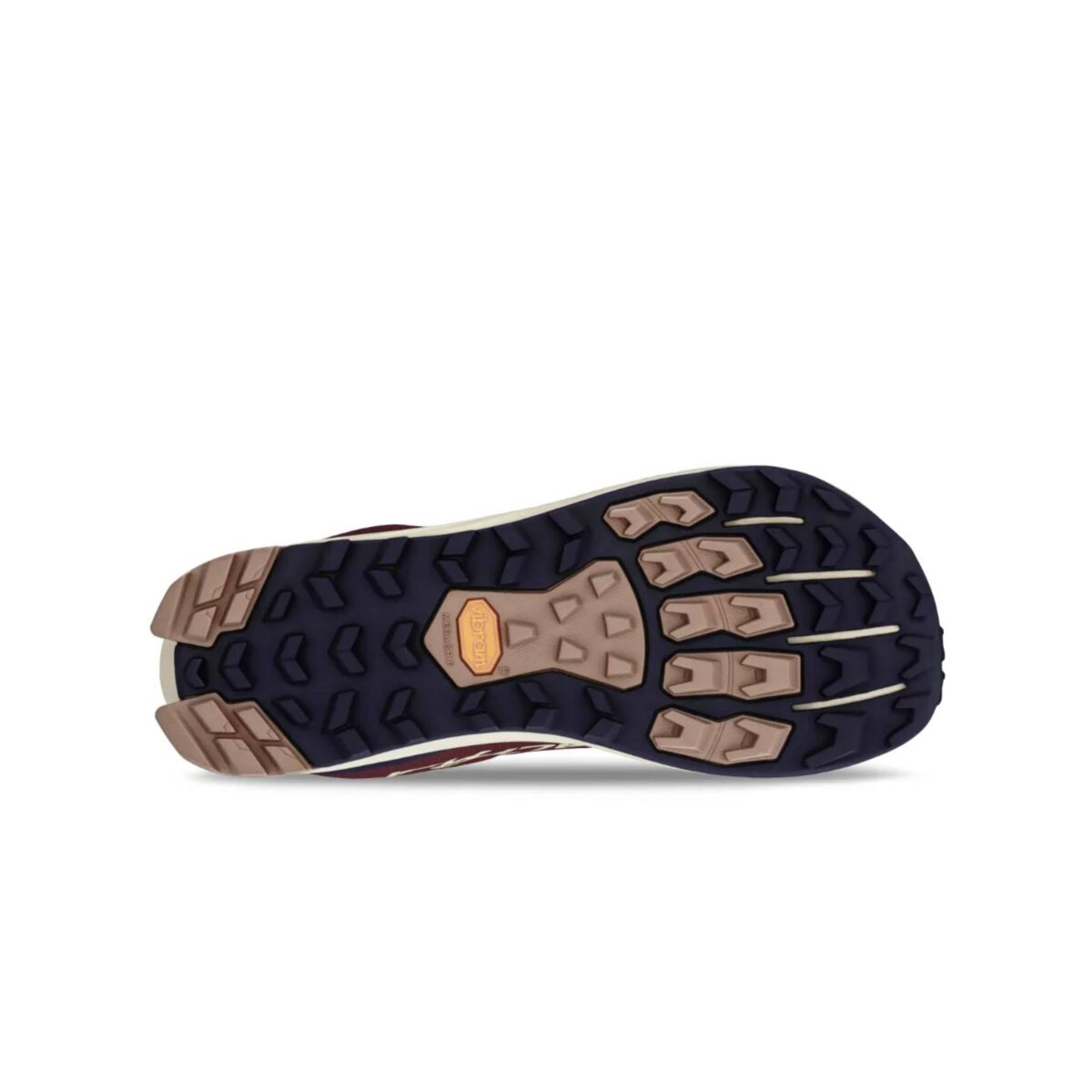 נעלי ריצת שטח אלטרה לנשים +Altra Lone Peak 9