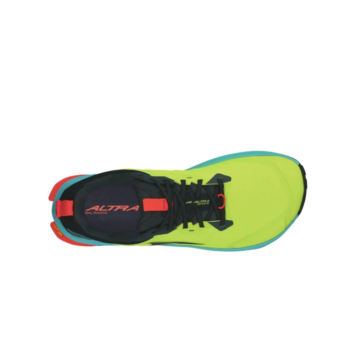 נעלי ריצת שטח אלטרה לגברים +Altra Lone Peak 9