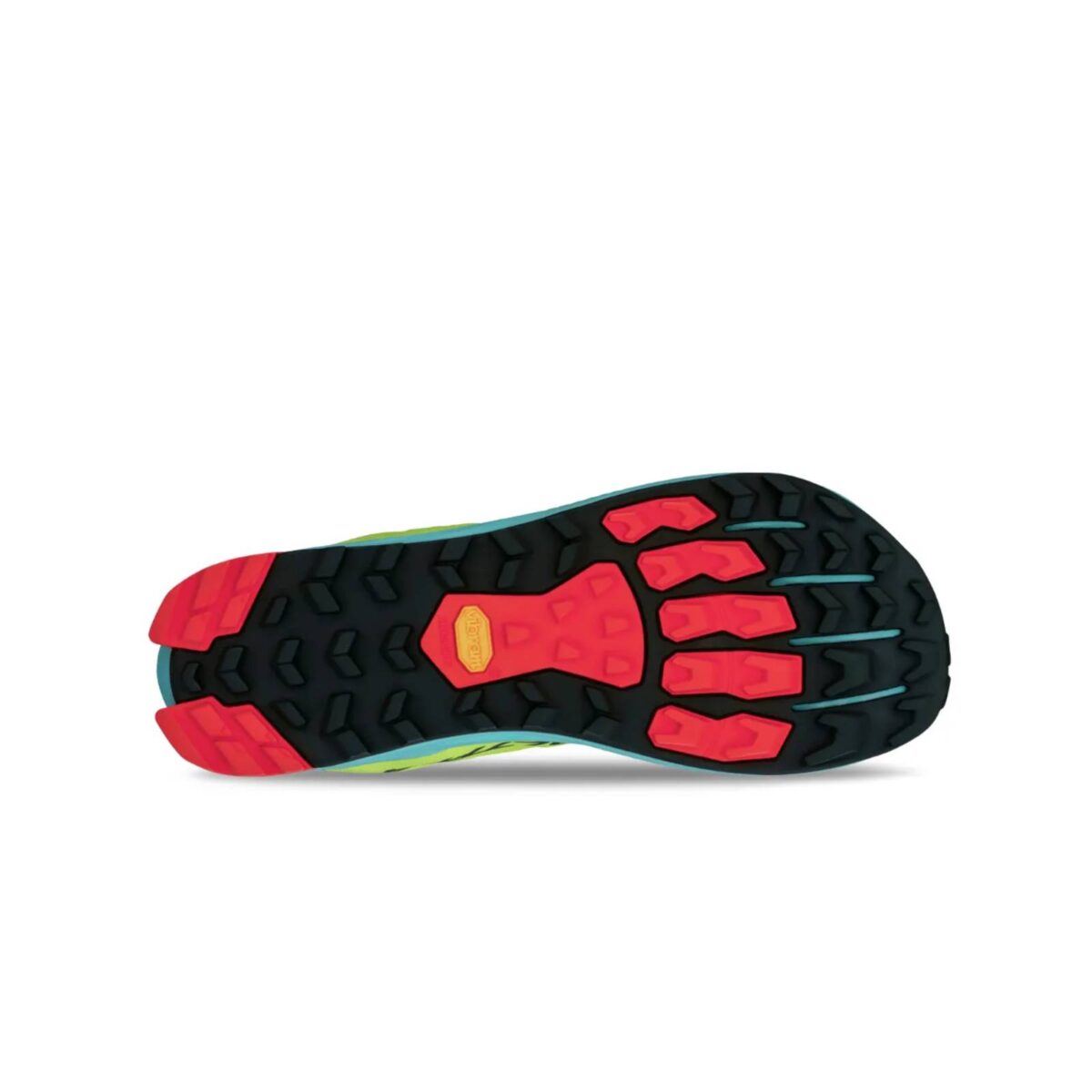 נעלי ריצת שטח אלטרה לגברים +Altra Lone Peak 9