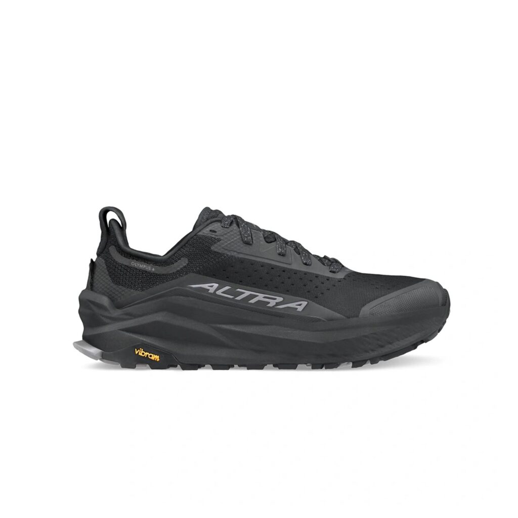 נעלי ריצת שבילים אלטרה לגברים Altra Olympus 6