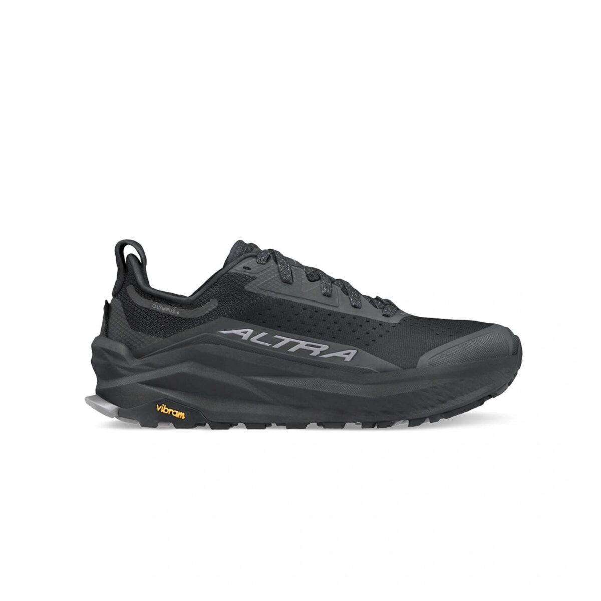 נעלי ריצת שבילים אלטרה לגברים Altra Olympus 6