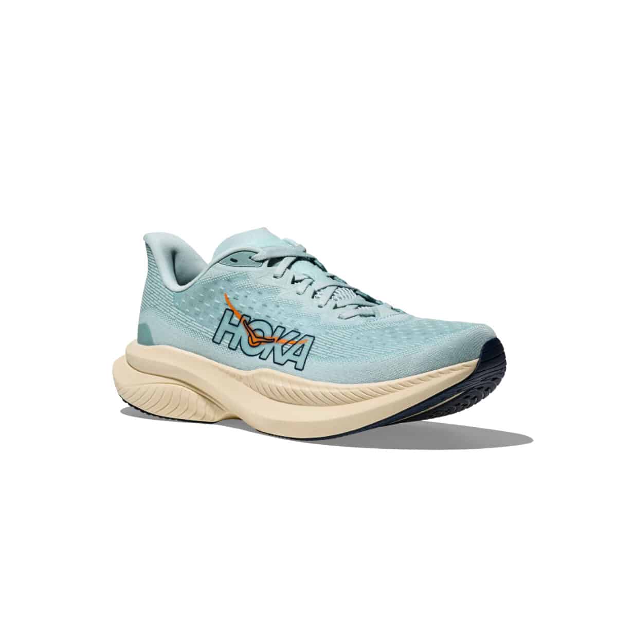 נעלי ריצה הוקה לגברים Hoka Mach 6