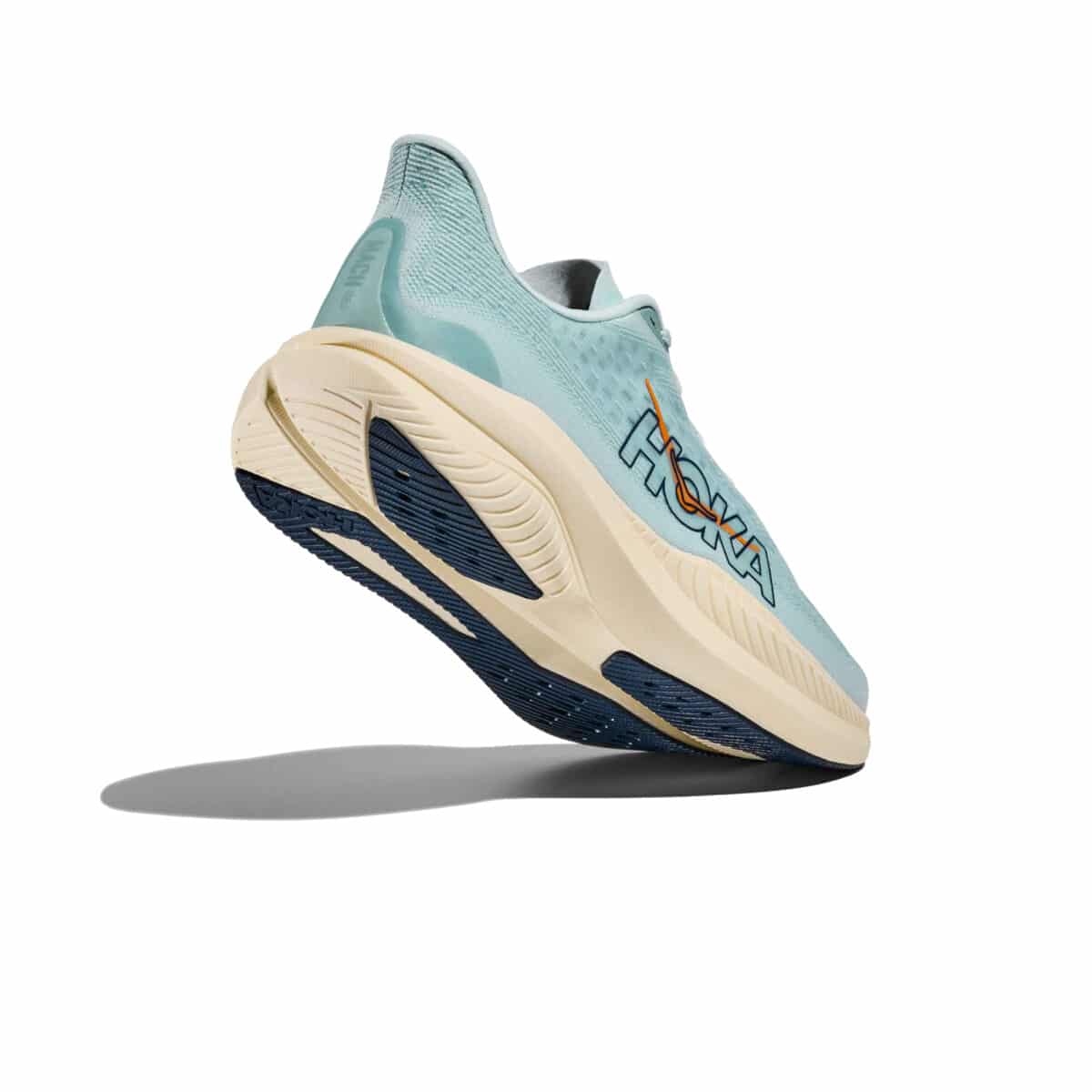 נעלי ריצה הוקה לגברים Hoka Mach 6