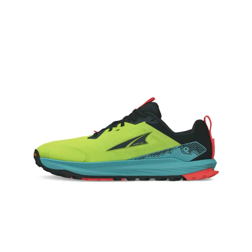 נעלי ריצת שטח אלטרה לגברים +Altra Lone Peak 9