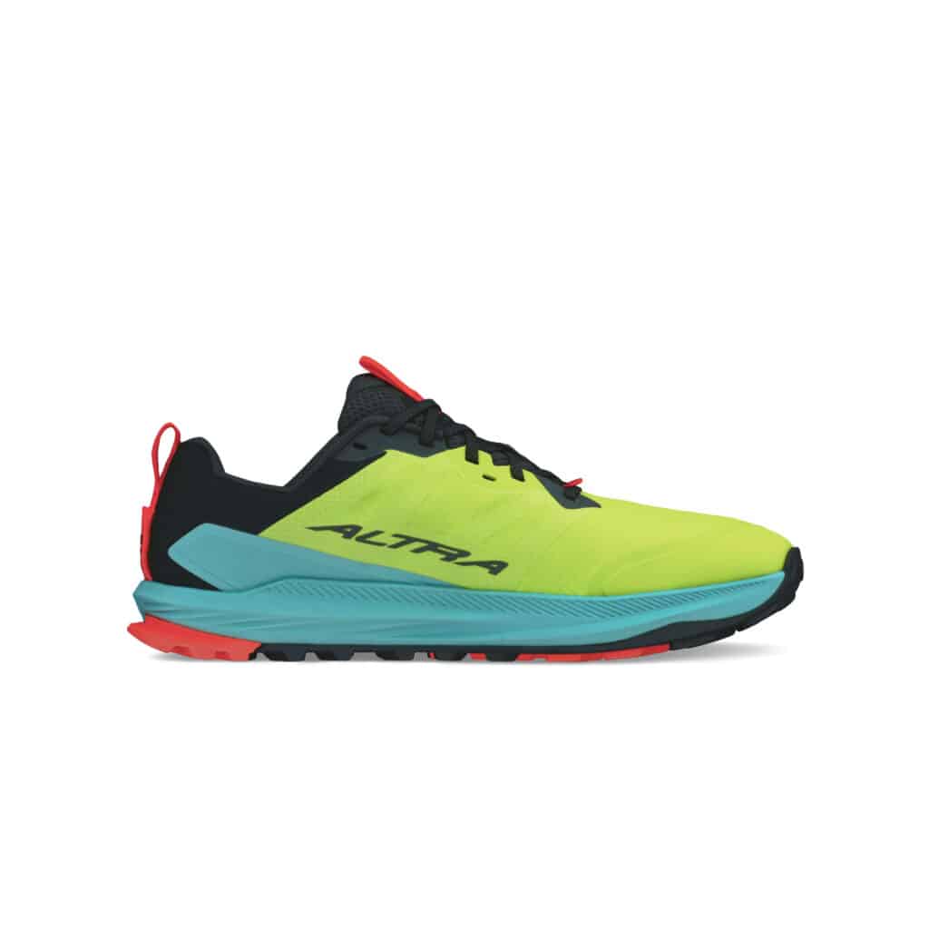 נעלי ריצת שטח אלטרה לגברים +Altra Lone Peak 9