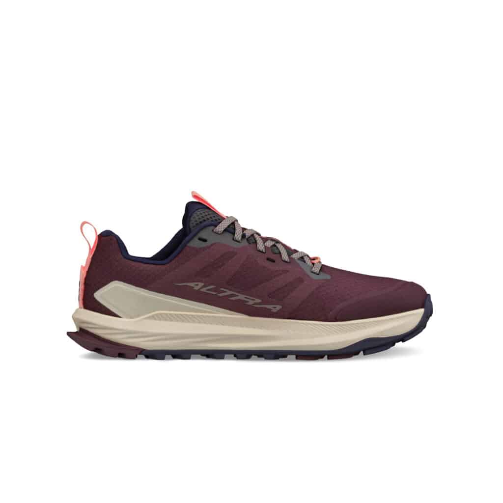 נעלי ריצת שטח אלטרה לנשים +Altra Lone Peak 9