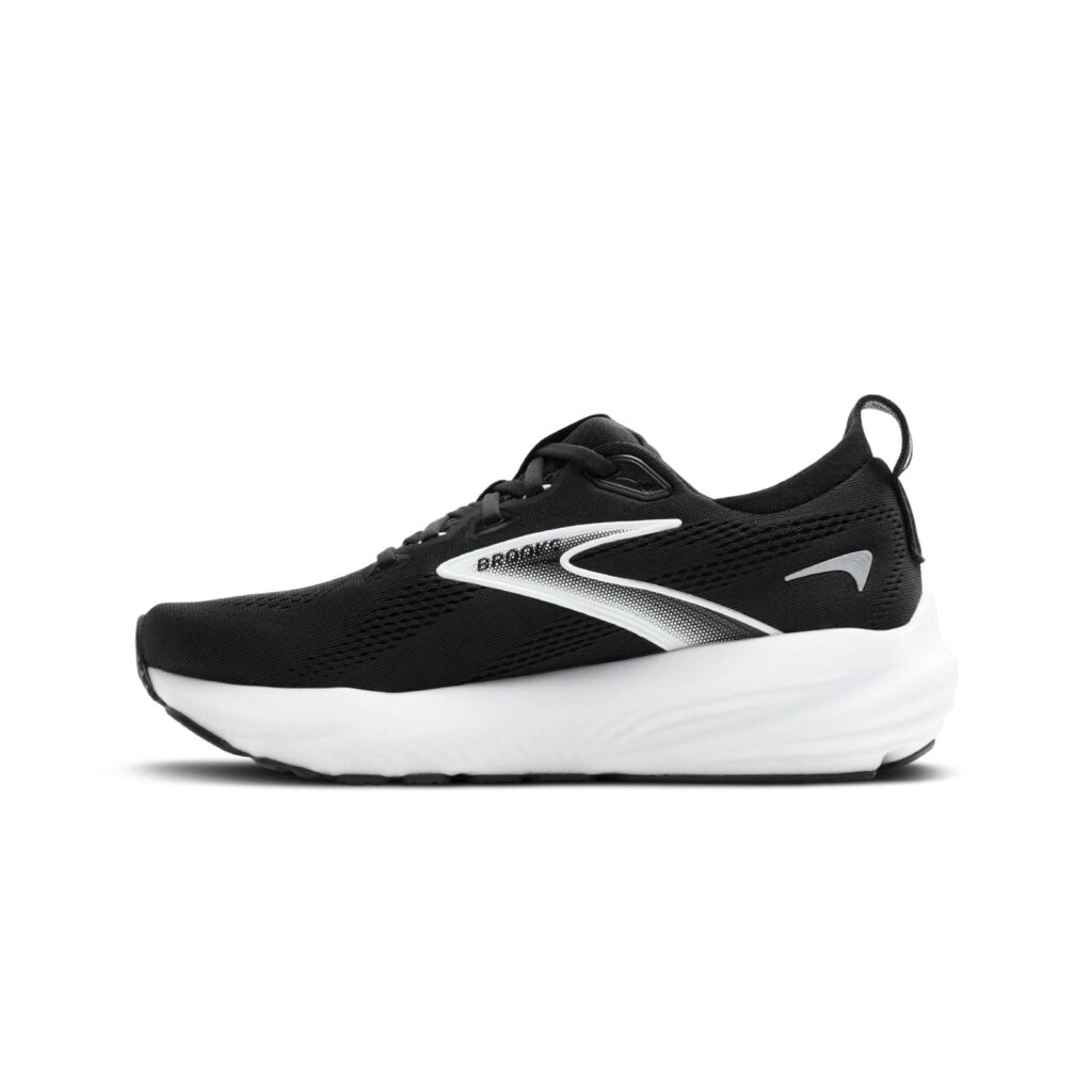 נעלי ריצה רחבות ברוקס לגברים Brooks Glycerin 22 2E