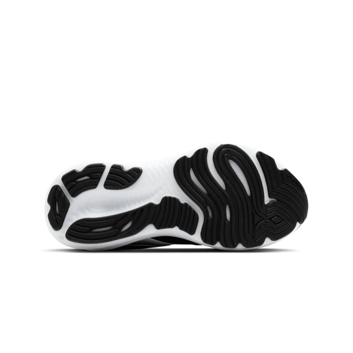 נעלי ריצה רחבות ברוקס לגברים Brooks Glycerin 22 2E