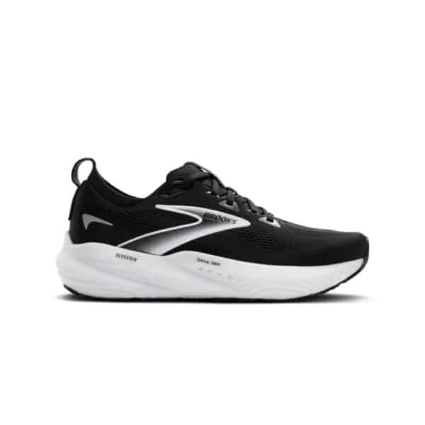 נעלי ריצה רחבות ברוקס לגברים Brooks Glycerin 22 2E