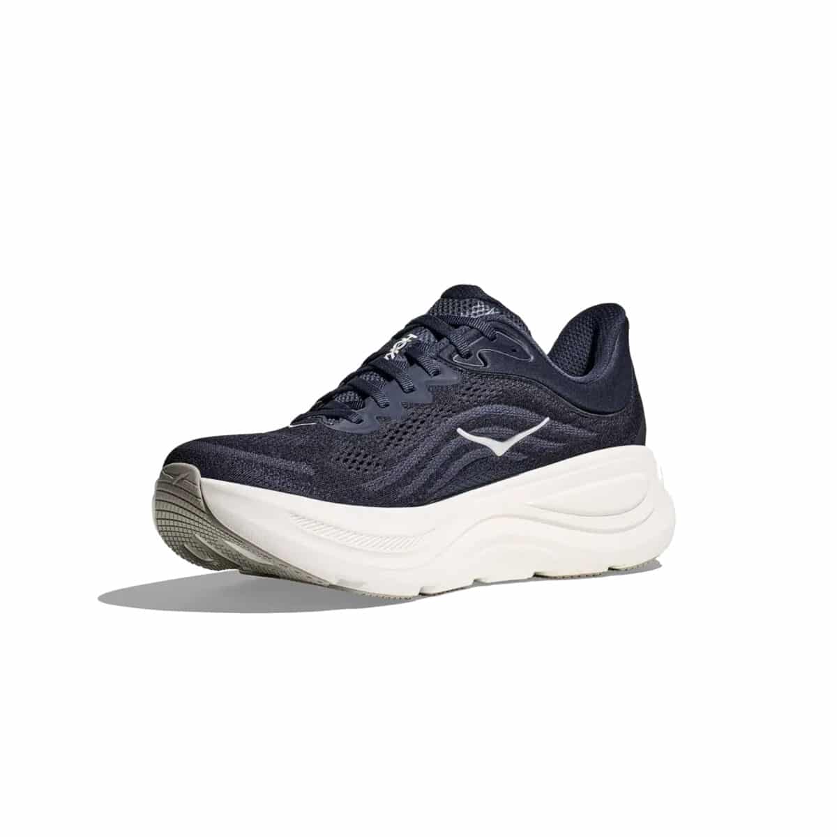 נעלי ריצה רחבות הוקה לגברים Hoka Bondi 9 2E