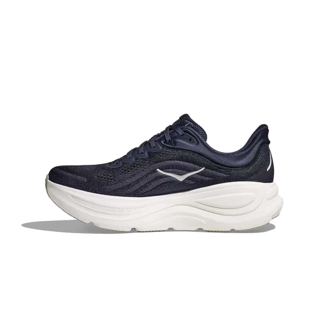 נעלי ריצה רחבות הוקה לגברים Hoka Bondi 9 2E