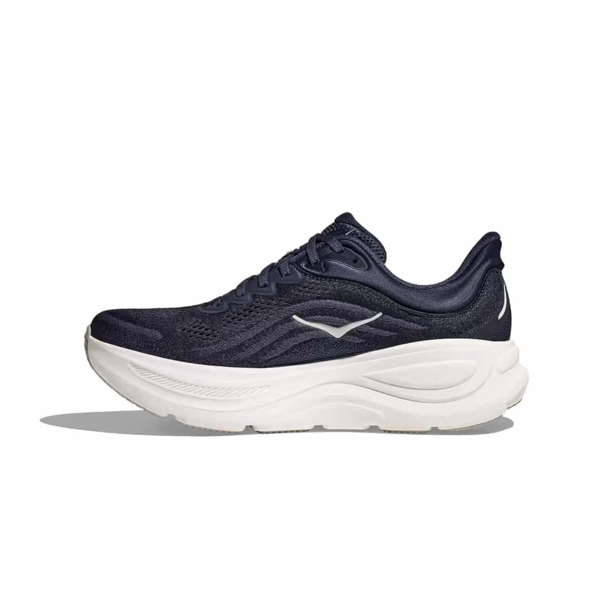 נעלי ריצה רחבות הוקה לגברים Hoka Bondi 9 2E