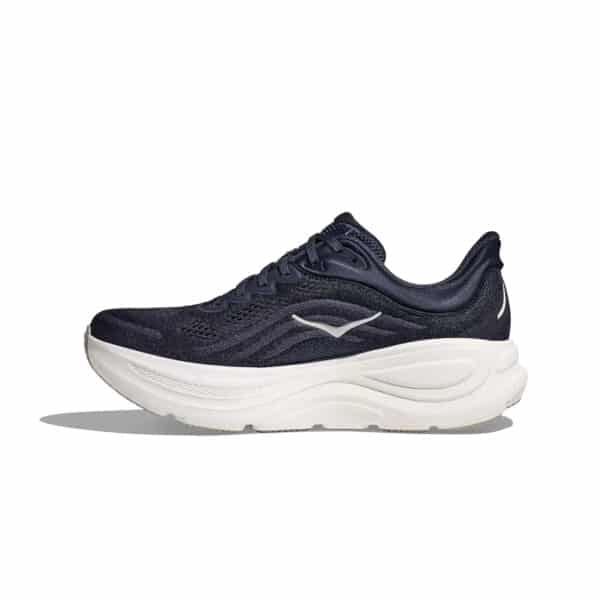 נעלי ריצה רחבות הוקה לגברים Hoka Bondi 9 2E