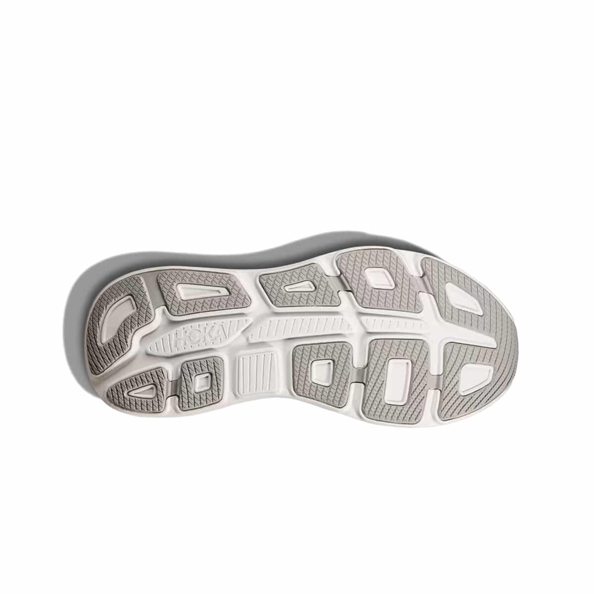 נעלי ריצה רחבות הוקה לגברים Hoka Bondi 9 2E