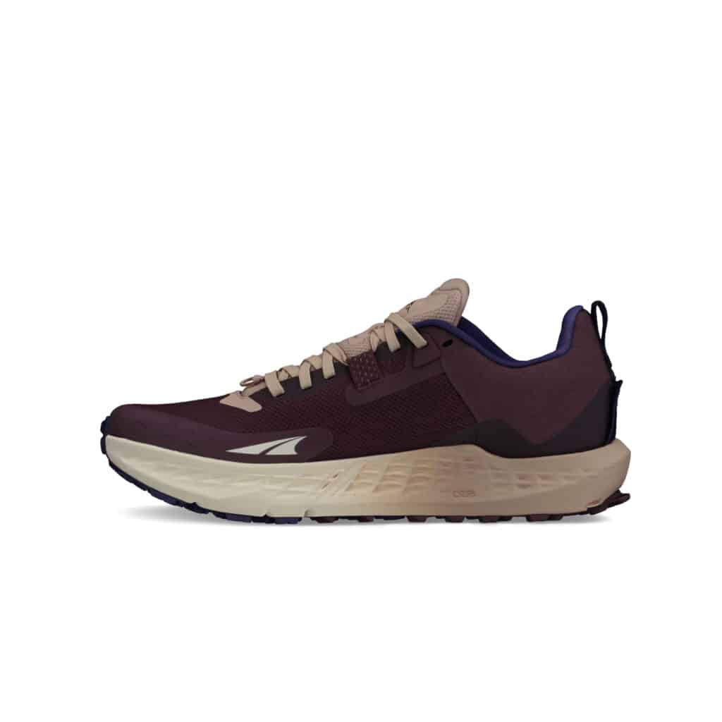 נעלי ריצת שטח אלטרה לנשים Altra Timp 5
