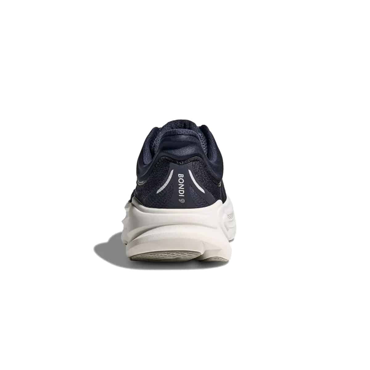 נעלי ריצה רחבות הוקה לגברים Hoka Bondi 9 2E