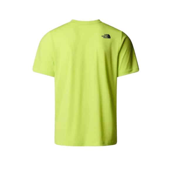 חולצת ריצה דה נורת פייס לגברים The North Face Mountain Athletics 24/7