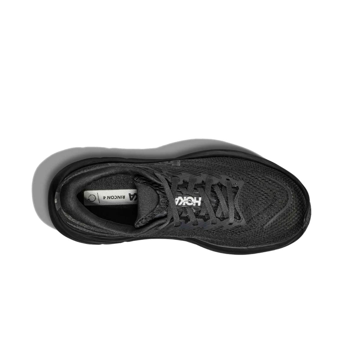 נעלי ריצה רחבות הוקה לגברים Hoka Rincon 4 2E