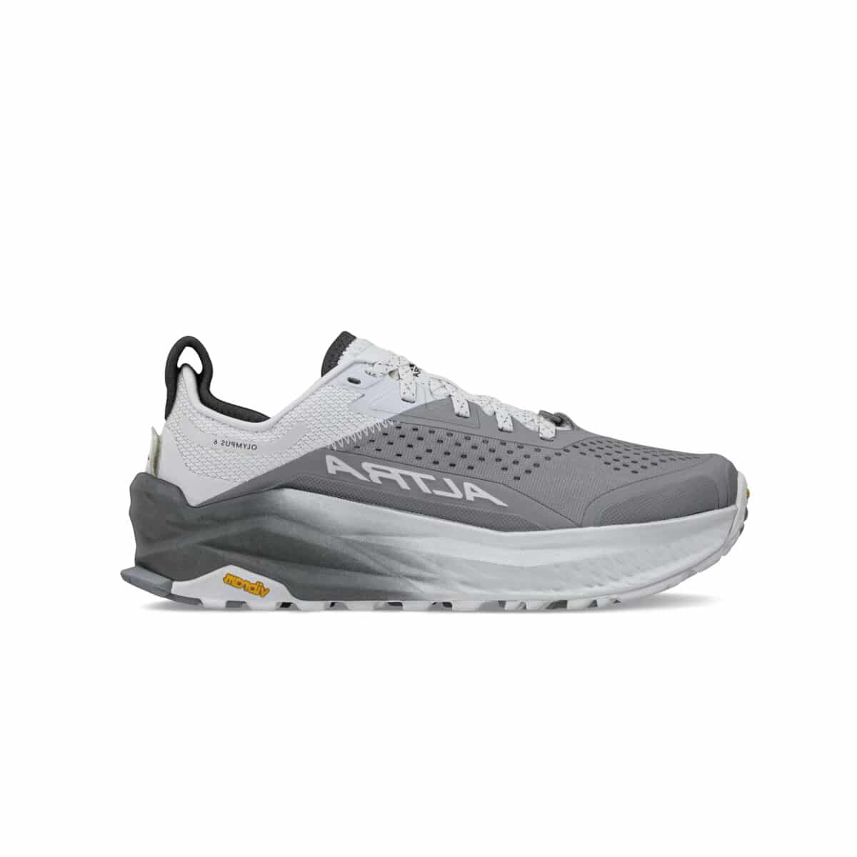 נעלי ריצת שבילים אלטרה לנשים Altra Olympus 6