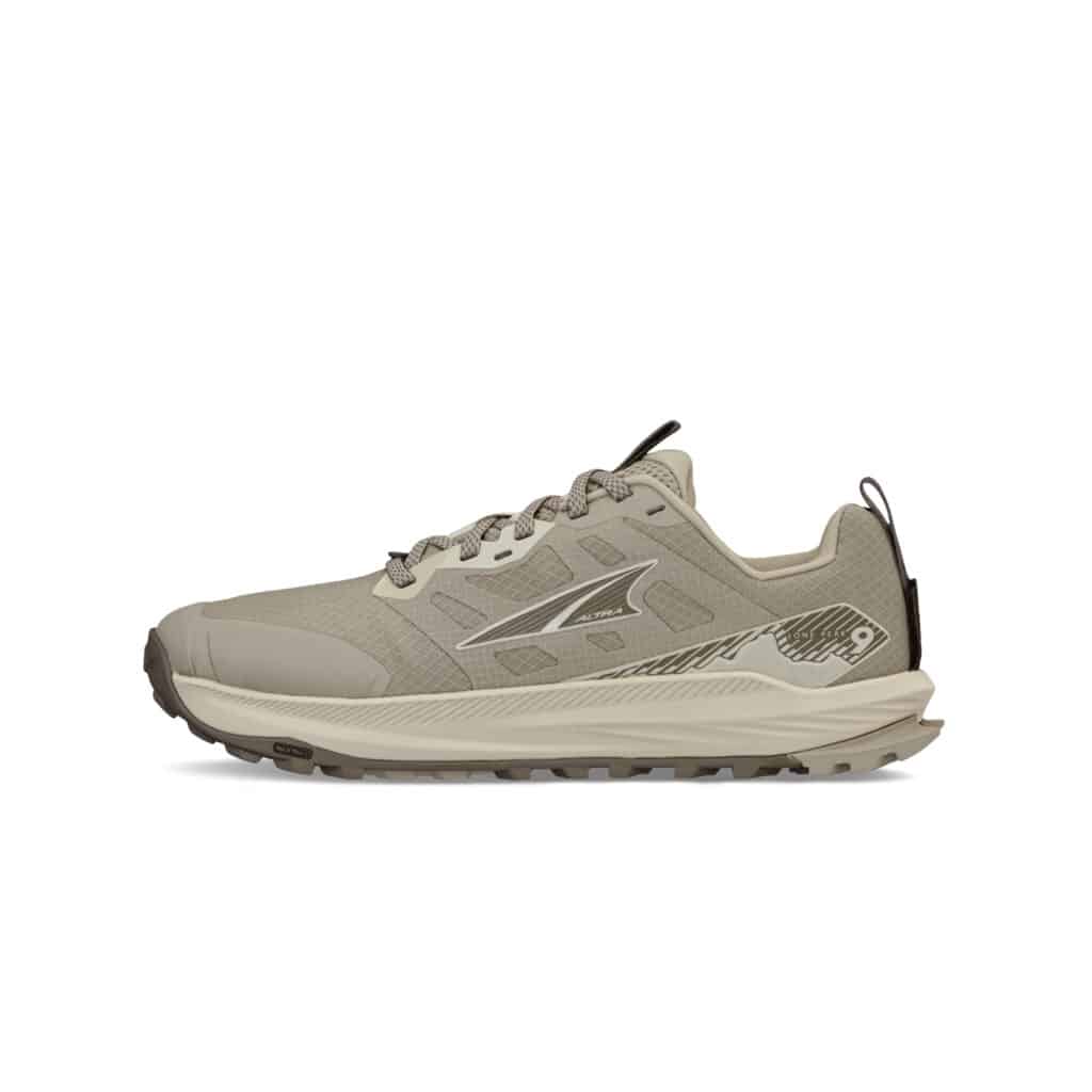 נעלי ריצת שטח אלטרה לנשים +Altra Lone Peak 9