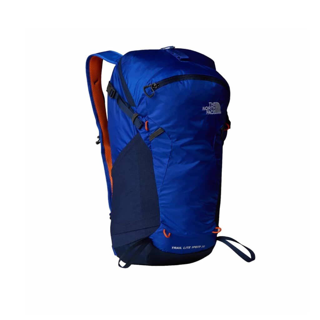 תיק גב 20 ליטר The North Face Trail Lite Speed 20L
