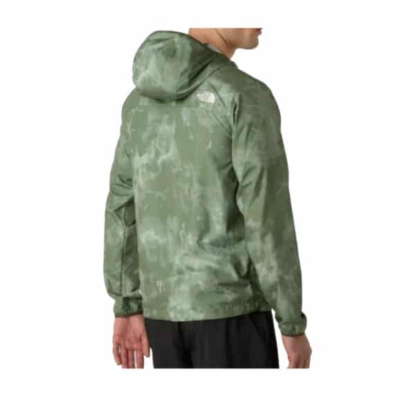 מעיל רוח לגברים דה נורס פייס The North Face Higher Run Wind Jacket